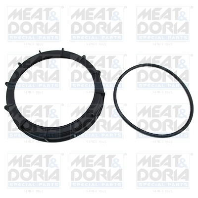 Seal, fuel tank cap